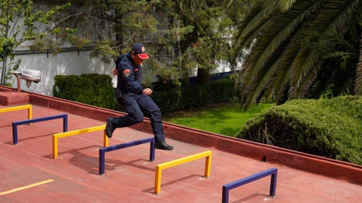 Las Poliolimpiadas se realizarán del 15 de julio al 30 de septiembre
