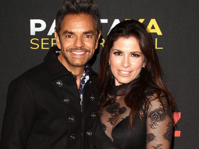 "¡Se dieron un Break!": El error de Eugenio Derbez que le costó la relación con Alessandra Rosaldo