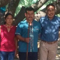 Muere otro alcalde oaxaqueño por covid-19: José Yolando Jarquín Bustamante, de Xitlapehua