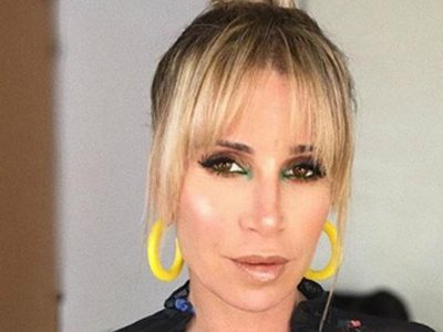 "Le da lo mismo si fueron 5 o 20 mil": Flor Peña arremetió contra la "tilinguería" argentina