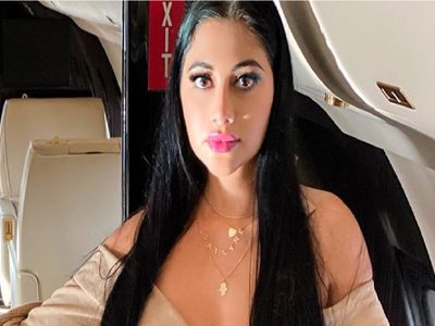 ¡Te vas a volver loco! Los mejores videos de Jailyne Ojeda como nunca la viste ¡Play y a disfrutar!