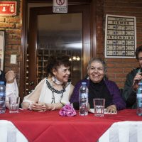 Carta a 'La Nacha” de su hija Tania Mercedes
