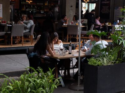Restauranteros piden no ser considerados en la Ley Seca el día de las elecciones