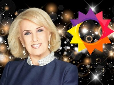 "Tenemos fecha": se acabó la espera para el regreso de Mirtha Legrand a la TV