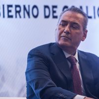Beltrones, responsable del regreso al PRI de Gutiérrez de la Torre: consejero priista