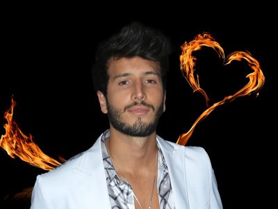 Las pruebas que indicarían que Sebastián Yatra estaría en pareja con una codiciada actriz