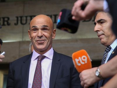 Arribas y Majdalani declaran esta semana por la causa de espionaje ilegal