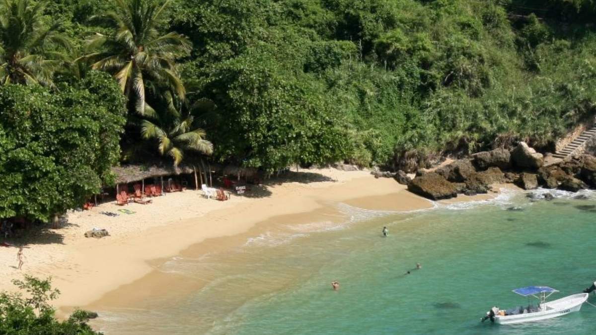 Puerto Escondido, San Pedro Mixtepec, Oaxaca
