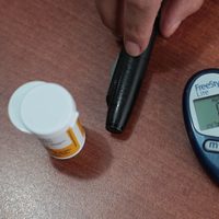 Diabetes: ¿cuántos mexicanos desconocen que la padecen?