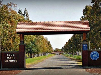 Mapuches denunciaron la realización de un evento deportivo en Mari Menuco que no fue autorizado por el Lof Kaxipayiñ