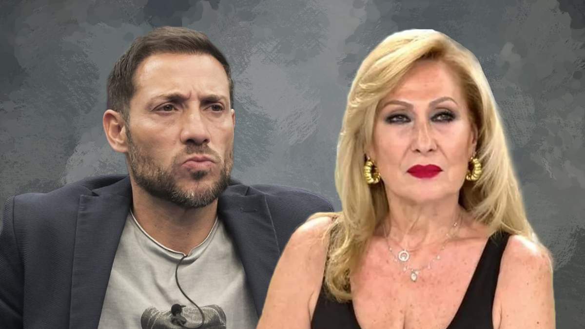 Rosa Benito y Antonio David Flores. Fuente: (Minuto Neuquén)