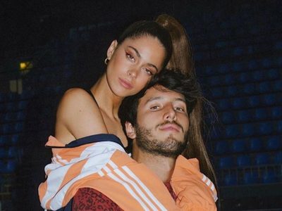 El detalle que indicaría que Tini Stoessel olvidó por completo a Sebastián Yatra y él lo hizo notar