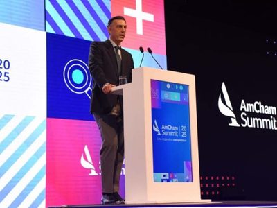 Empresarios de EEUU reclaman reforma laboral e impositiva en el país