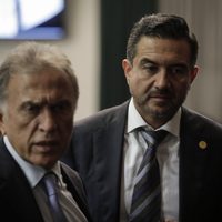 El PAN expulsa a Miguel Ángel Yunes Linares y a su hijo Yunes Márquez