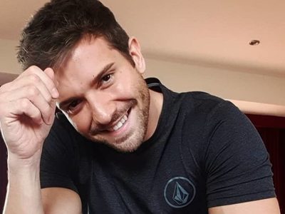 "Me gustan los hombres y no pasa nada": Pablo Alborán habló sobre sus verdaderos sentimientos