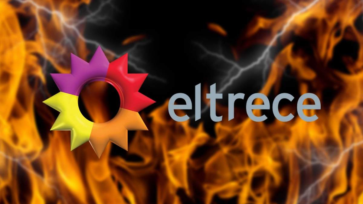 El Trece. Fuente: (Twitter)
