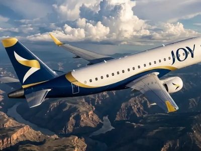 Una nueva aerolínea sumará rutas a Bariloche y beneficiará a Villa La Angostura