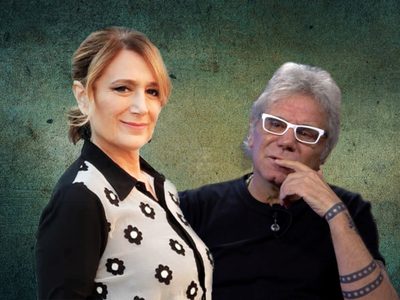 La defenestró: Beto Casella recordó al aire en Bendita TV el peor error de Marcela Coronel