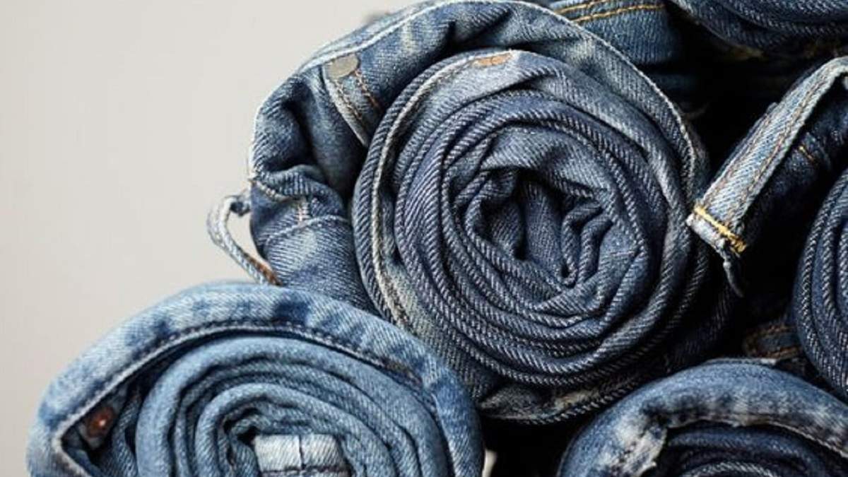 Jeans. Fuente: (Instagram)