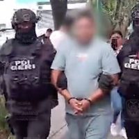 Cae “El loco Brian”, presunto líder de extorsionadores que opera en la Doctores y Buenos Aires