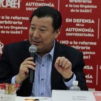 Tribunal colegiado ratifica que cuentas de UAEH se utilizaron para desvío de fondos