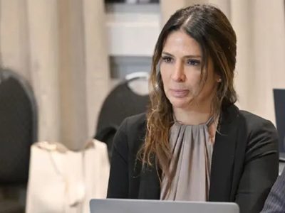 Volvieron a denunciar a la ex jueza Makintach: ¿cuál es la nueva acusación?