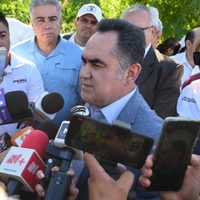 Consejo Universitario ratifica reelección de Madueña al frente de la UAS
