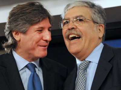 De Vido apuntó contra Solá: "Vos eras gobernador cuando mataron a Kosteki y Santillán"