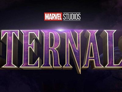 ¡Ay! Filtran spoiler del elenco de "The Eternals", la gran apuesta de Marvel