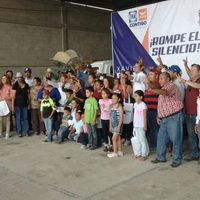 Candidato a la alcaldía de SLP denuncia actos de violencia contra su equipo de campaña