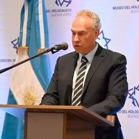 Argentina preside la alianza internacional del Holocausto: un hito histórico con impacto global