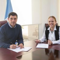 Marcos Koopmann: "Todas las acciones tienen el objetivo de empoderar a las mujeres"