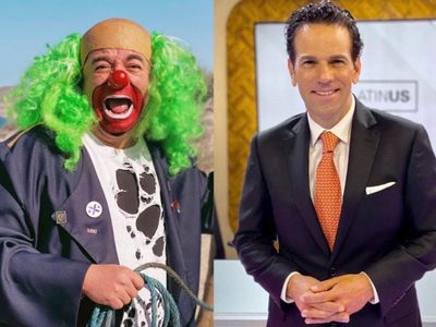 Lilly Téllez denuncia a AMLO ante organismos internacionales por “ataques” a Loret y Brozo