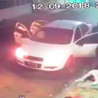 'Levantan" en la puerta de su departamento a estudiante de Medicina en Boca del Río (Video)