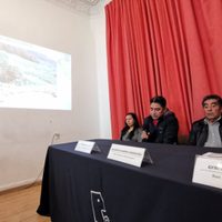 Filial de Grupo Higa amenaza territorio otomí, denuncian indígenas de Lerma y Huixquilucan
