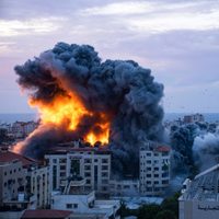 Israel y Hamás logran acuerdo para una tregua y liberar rehenes