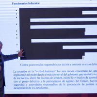 AMLO rechaza rebelión en el Ejército por caso Ayotzinapa: "buscaron reventar la investigación"