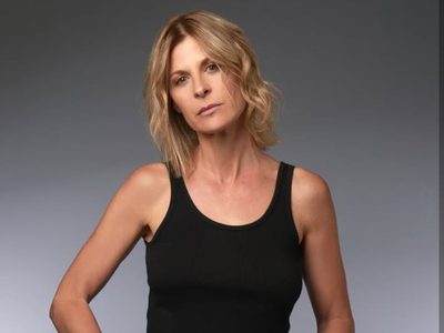Otra salida más: el escandaloso motivo por el que Eugenia Tobal renunció a "MasterChef Celebrity"
