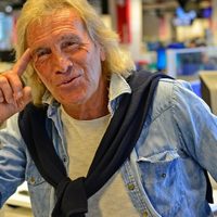 ¡Que felicidad! En Madrid, un famoso futbolista argentino se recuperó de coronavirus