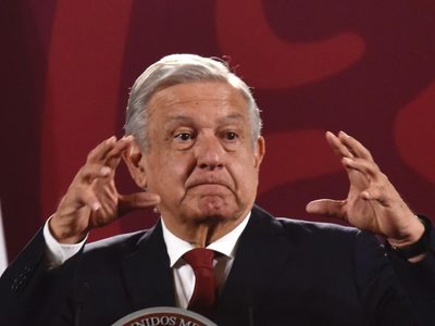¿Qué pasó con la carta a Biden sobre la "defensa de la soberanía energética" ? Esto dijo AMLO