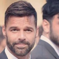 "Eres mi vida" La bellísima dedicatoria de Ricky Martin a su marido ¡Conmovedor!