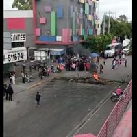 Ofrecen apoyo psicológico a familiares de niños que sufrieron abuso en kínder de Ecatepec