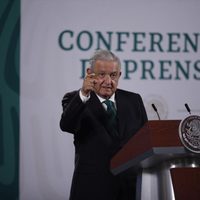 AMLO negociará contratos otorgados en el gobierno de Peña para mantenimiento de 15 carreteras