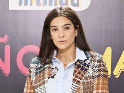 La realidad de la relación entre Alma Cortés Bollo y su pareja: un rumor que suena muy fuerte