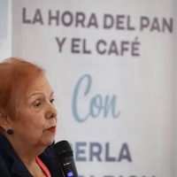 Exige dirigente del PAN en Oaxaca, Perla Woolrich, destituir a la rectora de la UTVCO, Tania López