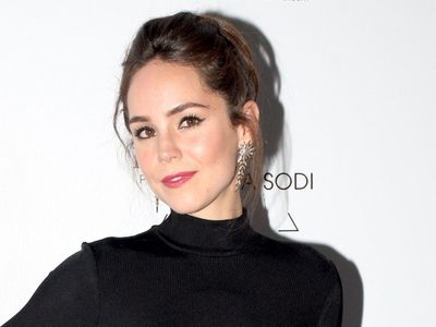 ¡No parece ella! Camila Sodi impactó las redes con su nueva imagen. ¡Arrasó con los me gusta!