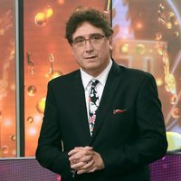 Tras salvar su vida de milagro, Oscar Mediavilla reapareció y dio un sentido mensaje en las redes