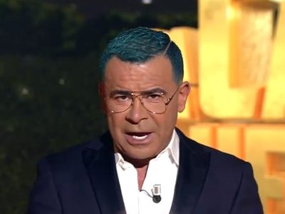 Jorge Javier Vázquez marca la cancha en "La casa fuerte" y expone a Asraf: "Déjame hablar"
