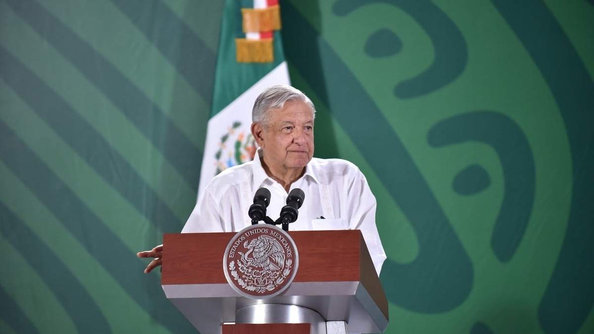 Conferencia matutina del 23 de noviembre de 2022 desde Manzanillo, Colima