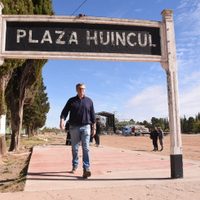 Violento altercado en Plaza Huincul termina con un joven apuñalado: Investigan bajo la carátula "agresión y amenazas"
